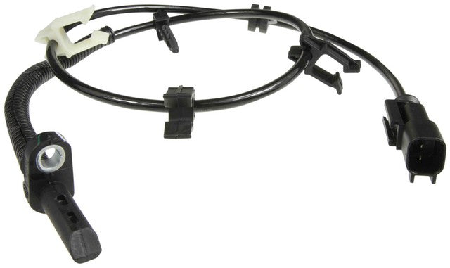 NTK ABS Wheel Speed Sensor P/N:AB0157 Fits: Buick Enclave 18-08, Chevrolet Traverse 17-09, GMC Acadia 16-07, GMC Acadia Limited 2017, Saturn Outlook 10-07 - Image 1