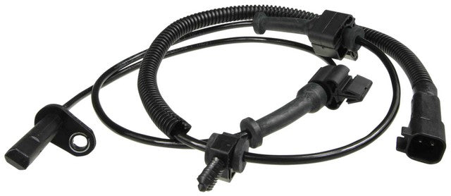 NTK ABS Wheel Speed Sensor P/N:AB0158 Fits: Cadillac Cts 14-08 - Image 1