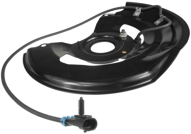NTK ABS Wheel Speed Sensor P/N:AB0160 Fits: Chevrolet Astro 02-93, GMC Safari 02-93 - Image 1