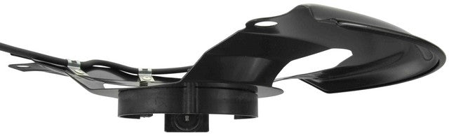 NTK ABS Wheel Speed Sensor P/N:AB0160 Fits: Chevrolet Astro 02-93, GMC Safari 02-93 - Image 5
