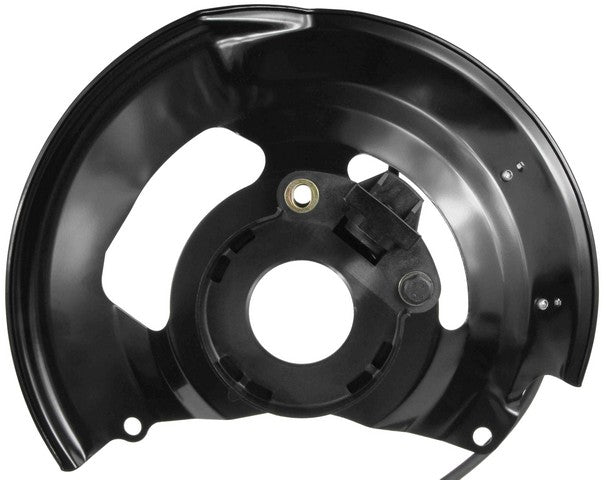NTK ABS Wheel Speed Sensor P/N:AB0160 Fits: Chevrolet Astro 02-93, GMC Safari 02-93 - Image 2