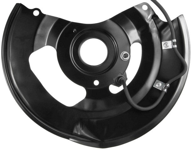 NTK ABS Wheel Speed Sensor P/N:AB0160 Fits: Chevrolet Astro 02-93, GMC Safari 02-93 - Image 3