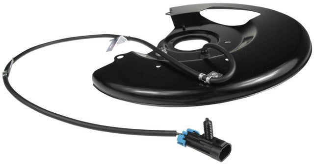 NTK ABS Wheel Speed Sensor P/N:AB0161 Fits: Chevrolet Astro 02-93, GMC Safari 02-93 - Image 1