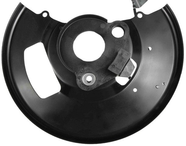 NTK ABS Wheel Speed Sensor P/N:AB0161 Fits: Chevrolet Astro 02-93, GMC Safari 02-93 - Image 4