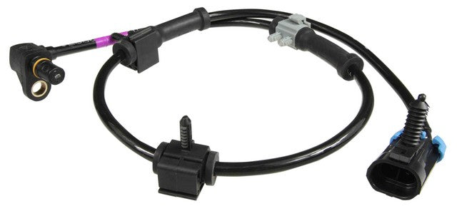 NTK ABS Wheel Speed Sensor P/N:AB0162 Fits: Chevrolet Astro 05-03, GMC Safari 05-03 - Image 1