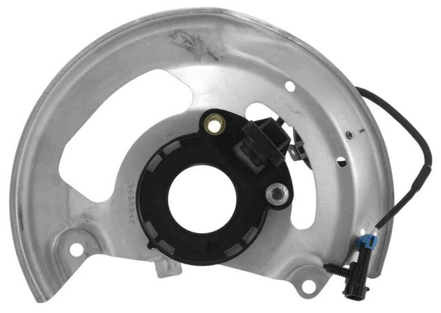 NTK ABS Wheel Speed Sensor P/N:AB0163 Fits: Chevrolet Blazer 98-95, Chevrolet S10 03-94, Chevrolet S10 Blazer 94-91, GMC Jimmy 98-92, GMC S15 Jimmy 1991, GMC Sonoma 03-94 - Image 5