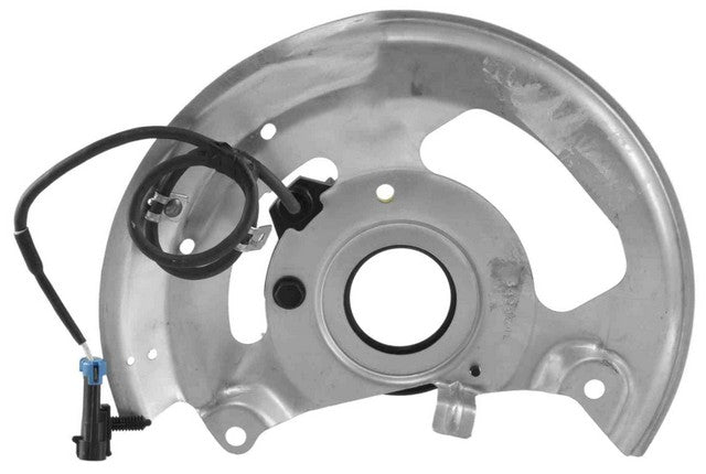 NTK ABS Wheel Speed Sensor P/N:AB0163 Fits: Chevrolet Blazer 98-95, Chevrolet S10 03-94, Chevrolet S10 Blazer 94-91, GMC Jimmy 98-92, GMC S15 Jimmy 1991, GMC Sonoma 03-94 - Image 3