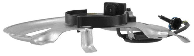 NTK ABS Wheel Speed Sensor P/N:AB0163 Fits: Chevrolet Blazer 98-95, Chevrolet S10 03-94, Chevrolet S10 Blazer 94-91, GMC Jimmy 98-92, GMC S15 Jimmy 1991, GMC Sonoma 03-94 - Image 6