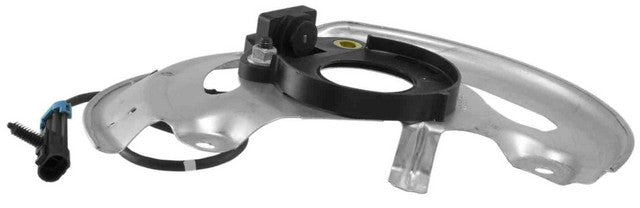 NTK ABS Wheel Speed Sensor P/N:AB0164 Fits: Chevrolet Blazer 98-95, Chevrolet S10 03-94, Chevrolet S10 Blazer 94-91, GMC Jimmy 98-92, GMC S15 Jimmy 1991, GMC Sonoma 03-94 - Image 1