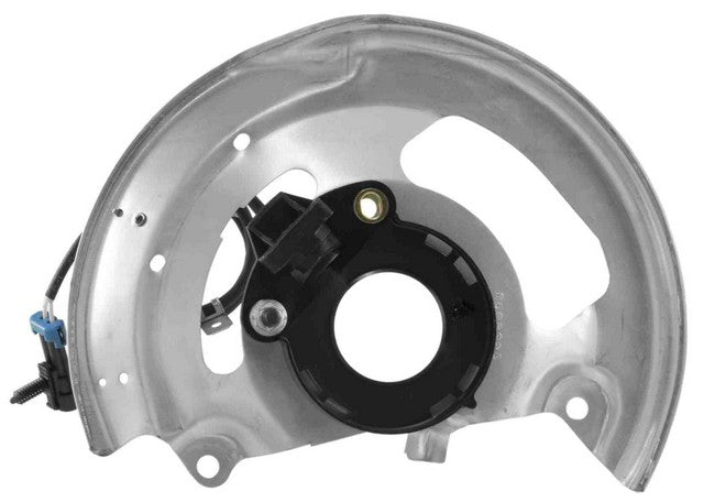 NTK ABS Wheel Speed Sensor P/N:AB0164 Fits: Chevrolet Blazer 98-95, Chevrolet S10 03-94, Chevrolet S10 Blazer 94-91, GMC Jimmy 98-92, GMC S15 Jimmy 1991, GMC Sonoma 03-94 - Image 3