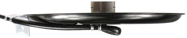 NTK ABS Wheel Speed Sensor P/N:AB0165 Fits: Chevrolet Blazer 96-95, Chevrolet S10 96-94, Chevrolet S10 Blazer 94-91, GMC Jimmy 96-92, GMC S15 Jimmy 1991, GMC Sonoma 96-94, Oldsmobile Bravada 1996, Oldsmobile Bravada 94-91 - Image 4