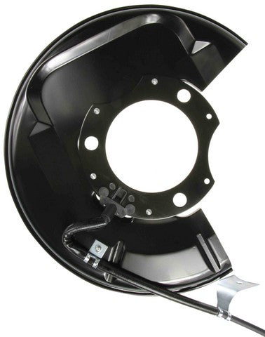NTK ABS Wheel Speed Sensor P/N:AB0165 Fits: Chevrolet Blazer 96-95, Chevrolet S10 96-94, Chevrolet S10 Blazer 94-91, GMC Jimmy 96-92, GMC S15 Jimmy 1991, GMC Sonoma 96-94, Oldsmobile Bravada 1996, Oldsmobile Bravada 94-91 - Image 5