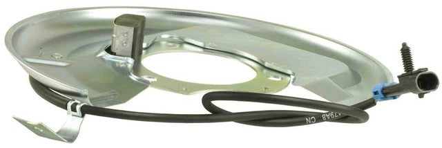 NTK ABS Wheel Speed Sensor P/N:AB0166 Fits: Chevrolet Blazer 96-95, Chevrolet S10 96-94, Chevrolet S10 Blazer 94-91, GMC Jimmy 96-92, GMC S15 Jimmy 1991, GMC Sonoma 96-94, Oldsmobile Bravada 1996, Oldsmobile Bravada 94-91 - Image 1