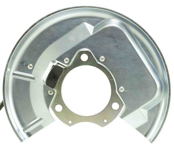 NTK ABS Wheel Speed Sensor P/N:AB0166 Fits: Chevrolet Blazer 96-95, Chevrolet S10 96-94, Chevrolet S10 Blazer 94-91, GMC Jimmy 96-92, GMC S15 Jimmy 1991, GMC Sonoma 96-94, Oldsmobile Bravada 1996, Oldsmobile Bravada 94-91 - Image 4