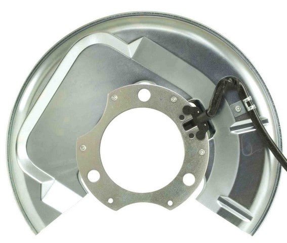 NTK ABS Wheel Speed Sensor P/N:AB0166 Fits: Chevrolet Blazer 96-95, Chevrolet S10 96-94, Chevrolet S10 Blazer 94-91, GMC Jimmy 96-92, GMC S15 Jimmy 1991, GMC Sonoma 96-94, Oldsmobile Bravada 1996, Oldsmobile Bravada 94-91 - Image 5