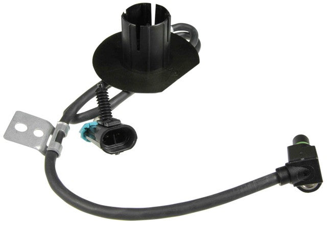 NTK ABS Wheel Speed Sensor P/N:AB0167 Fits: Chevrolet Blazer 05-97, Chevrolet S10 04-97, GMC Jimmy 02-97, GMC Sonoma 04-97, Isuzu Hombre 00-96, Oldsmobile Bravada 01-97 - Image 1