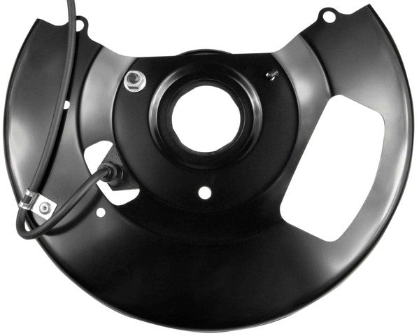 NTK ABS Wheel Speed Sensor P/N:AB0168 Fits: Chevrolet C1500, Chevrolet C1500 Suburban, Chevrolet C2500, Chevrolet C2500 Suburban, Chevrolet Express 1500, Chevrolet Tahoe, GMC C1500, GMC C1500 Suburban, GMC C2500, GMC C2500 Suburban - Image 5