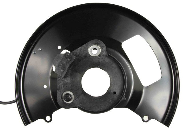 NTK ABS Wheel Speed Sensor P/N:AB0168 Fits: Chevrolet C1500, Chevrolet C1500 Suburban, Chevrolet C2500, Chevrolet C2500 Suburban, Chevrolet Express 1500, Chevrolet Tahoe, GMC C1500, GMC C1500 Suburban, GMC C2500, GMC C2500 Suburban - Image 3
