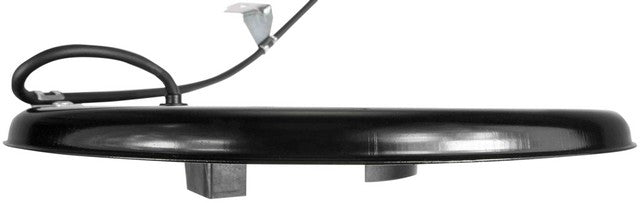 NTK ABS Wheel Speed Sensor P/N:AB0168 Fits: Chevrolet C1500, Chevrolet C1500 Suburban, Chevrolet C2500, Chevrolet C2500 Suburban, Chevrolet Express 1500, Chevrolet Tahoe, GMC C1500, GMC C1500 Suburban, GMC C2500, GMC C2500 Suburban - Image 2
