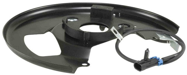 NTK ABS Wheel Speed Sensor P/N:AB0169 Fits: Chevrolet C1500, Chevrolet C1500 Suburban, Chevrolet C2500, Chevrolet C3500, Chevrolet Express 1500, Chevrolet Express 2500, Chevrolet Express 3500, Chevrolet Express 4500, Chevrolet Silverado - Image 1