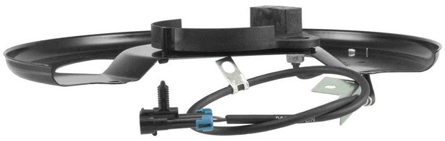 NTK ABS Wheel Speed Sensor P/N:AB0169 Fits: Chevrolet C1500, Chevrolet C1500 Suburban, Chevrolet C2500, Chevrolet C3500, Chevrolet Express 1500, Chevrolet Express 2500, Chevrolet Express 3500, Chevrolet Express 4500, Chevrolet Silverado - Image 3