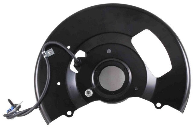 NTK ABS Wheel Speed Sensor P/N:AB0169 Fits: Chevrolet C1500, Chevrolet C1500 Suburban, Chevrolet C2500, Chevrolet C3500, Chevrolet Express 1500, Chevrolet Express 2500, Chevrolet Express 3500, Chevrolet Express 4500, Chevrolet Silverado - Image 6
