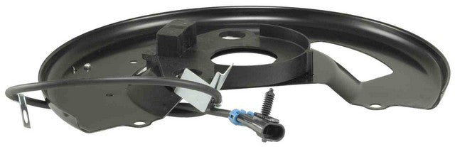 NTK ABS Wheel Speed Sensor P/N:AB0170 Fits: Chevrolet C1500 Suburban, Chevrolet C2500, Chevrolet C2500 Suburban, Chevrolet C3500, Chevrolet Express 3500, Chevrolet Silverado, Chevrolet Silverado 2500, Chevrolet Suburban 1500, Chevrolet Tahoe - Image 1