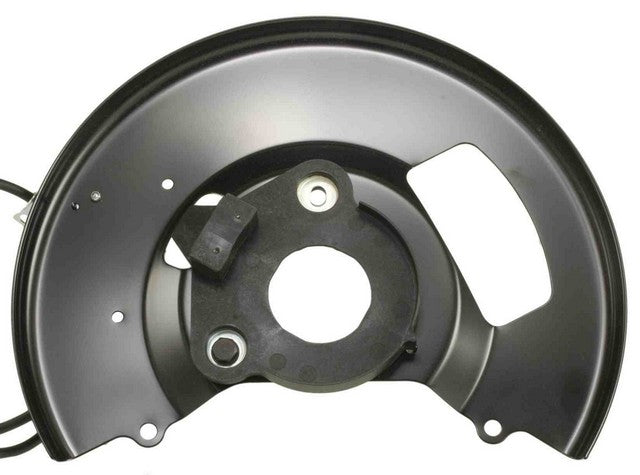 NTK ABS Wheel Speed Sensor P/N:AB0170 Fits: Chevrolet C1500 Suburban, Chevrolet C2500, Chevrolet C2500 Suburban, Chevrolet C3500, Chevrolet Express 3500, Chevrolet Silverado, Chevrolet Silverado 2500, Chevrolet Suburban 1500, Chevrolet Tahoe - Image 6