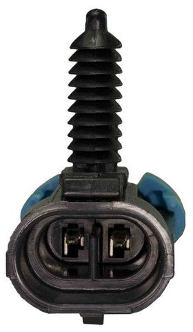 NTK ABS Wheel Speed Sensor P/N:AB0170 Fits: Chevrolet C1500 Suburban, Chevrolet C2500, Chevrolet C2500 Suburban, Chevrolet C3500, Chevrolet Express 3500, Chevrolet Silverado, Chevrolet Silverado 2500, Chevrolet Suburban 1500, Chevrolet Tahoe - Image 2