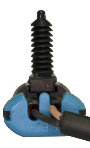 NTK ABS Wheel Speed Sensor P/N:AB0170 Fits: Chevrolet C1500 Suburban, Chevrolet C2500, Chevrolet C2500 Suburban, Chevrolet C3500, Chevrolet Express 3500, Chevrolet Silverado, Chevrolet Silverado 2500, Chevrolet Suburban 1500, Chevrolet Tahoe - Image 3