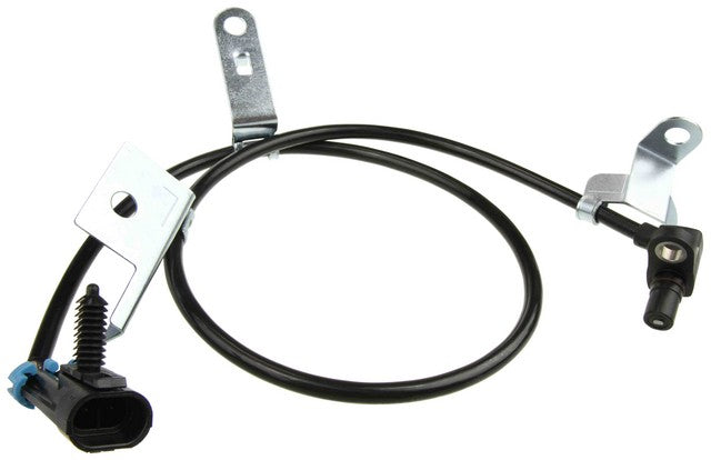 NTK ABS Wheel Speed Sensor P/N:AB0173 Fits: Chevrolet K1500 Suburban 1995, Chevrolet K2500 1995, Chevrolet K2500 Suburban 1995, Chevrolet K3500 1995, GMC K1500 Suburban 1995, GMC K2500 1995, GMC K3500 1995 - Image 1