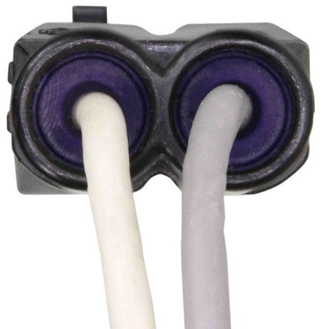 NTK ABS Wheel Speed Sensor P/N:AB0180 Fits: Chevrolet Tracker 04-99 - Image 2
