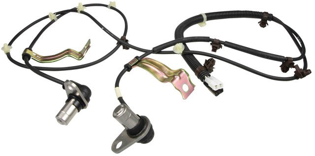 NTK ABS Wheel Speed Sensor P/N:AB0181 Fits: Chevrolet Tracker 04-99 - Image 1
