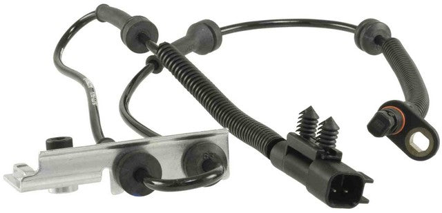 NTK ABS Wheel Speed Sensor P/N:AB0182 Fits: Chrysler TOWN &amp; COUNTRY 11-08, Chrysler Voyager 2008, Dodge Grand Caravan 11-08 - Image 1