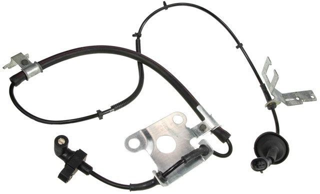 NTK ABS Wheel Speed Sensor P/N:AB0184 Fits: Chrysler Grand Voyager 1995, Chrysler TOWN &amp; COUNTRY 1991, Dodge Caravan 1991, Dodge Grand Caravan 1991, Plymouth Grand Voyager 1991, Plymouth Voyager 1991 - Image 1