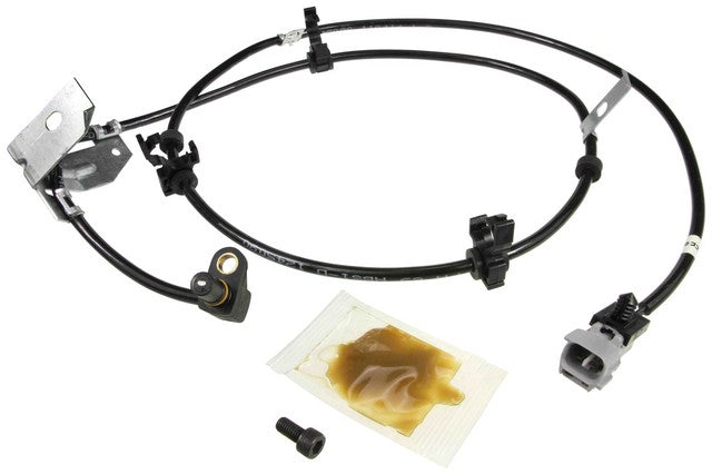 NTK ABS Wheel Speed Sensor P/N:AB0187 Fits: Dodge Ram 2500 99-98, Dodge Ram 3500 99-98, Dodge Ramcharger 1999 - Image 1