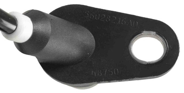 NTK ABS Wheel Speed Sensor P/N:AB0189 Fits: Dodge Ram 2500 02-00, Dodge Ram 3500 02-00, Dodge Ram 4000 01-00 - Image 3