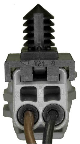 NTK ABS Wheel Speed Sensor P/N:AB0189 Fits: Dodge Ram 2500 02-00, Dodge Ram 3500 02-00, Dodge Ram 4000 01-00 - Image 4