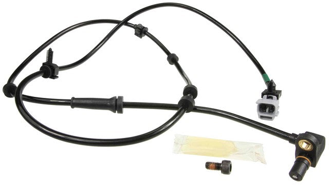 NTK ABS Wheel Speed Sensor P/N:AB0190 Fits: Dodge Ram 2500 02-00, Dodge Ram 3500 02-00, Dodge Ram 4000 02-00, Dodge Ramcharger 01-00 - Image 1