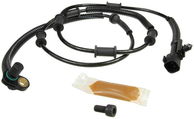 NTK ABS Wheel Speed Sensor P/N:AB0191 Fits: Dodge Ram 3500 2008, Dodge Ram 4500 10-08, Dodge Ram 5500 10-08, Ram 4500 18-11, Ram 5500 18-11 - Image 1