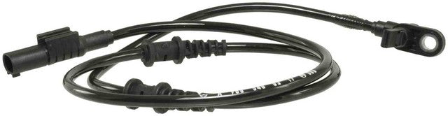 NTK ABS Wheel Speed Sensor P/N:AB0192 Fits: Dodge Sprinter 2500 09-07, Dodge Sprinter 3500 09-07 - Image 1