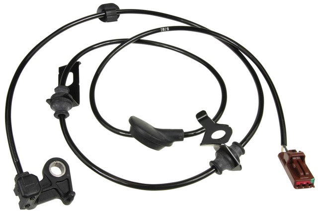 NTK ABS Wheel Speed Sensor P/N:AB0199 Fits: Ford Fusion 12-06, Lincoln Mkz 12-07, Lincoln Zephyr 2006, Mercury Milan 11-06 - Image 1