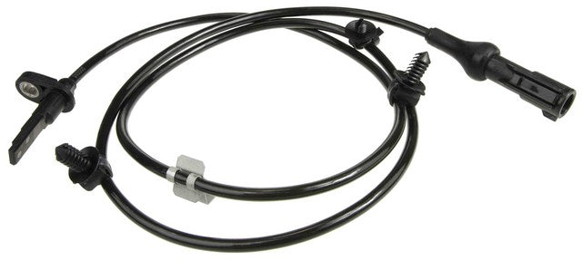 NTK ABS Wheel Speed Sensor P/N:AB0200 Fits: Ford Taurus 09-08, Ford Taurus X 09-08, Mercury Sable 09-08 - Image 1