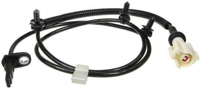 NTK ABS Wheel Speed Sensor P/N:AB0201 Fits: Ford Taurus 09-08, Ford Taurus X 09-08, Mercury Sable 09-08 - Image 1
