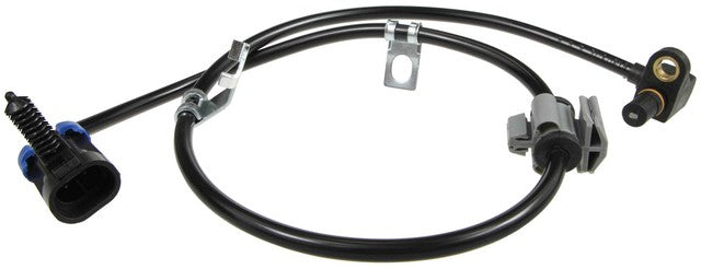NTK ABS Wheel Speed Sensor P/N:AB0202 Fits: Chevrolet Astro 04-03, GMC Safari 04-03 - Image 1
