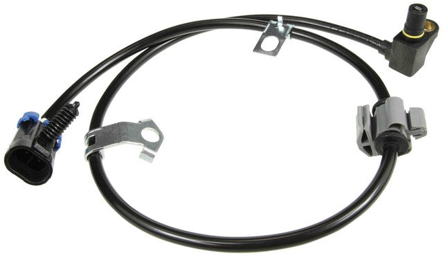 NTK ABS Wheel Speed Sensor P/N:AB0203 Fits: Chevrolet Astro 05-03, GMC Safari 05-03 - Image 1