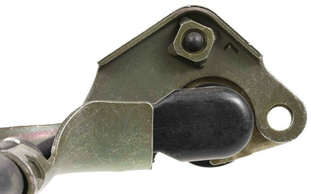 NTK ABS Wheel Speed Sensor P/N:AB0211 Fits: Honda Passport 97-96, Isuzu Rodeo 97-96 - Image 2