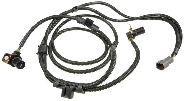 NTK ABS Wheel Speed Sensor P/N:AB0212 Fits: Honda Passport 97-96 - Image 1
