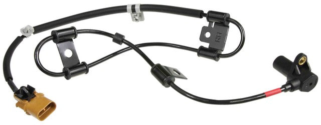 NTK ABS Wheel Speed Sensor P/N:AB0216 Fits: Hyundai Accent 11-06 - Image 1