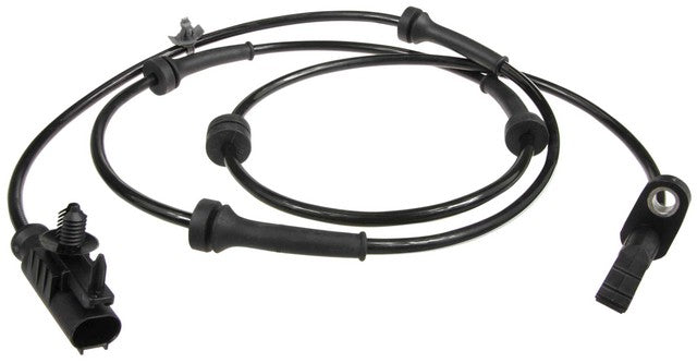 NTK ABS Wheel Speed Sensor P/N:AB0217 Fits: Infiniti Ex35 10-08, Infiniti G37 13-09, Infiniti Q60 15-14 - Image 1